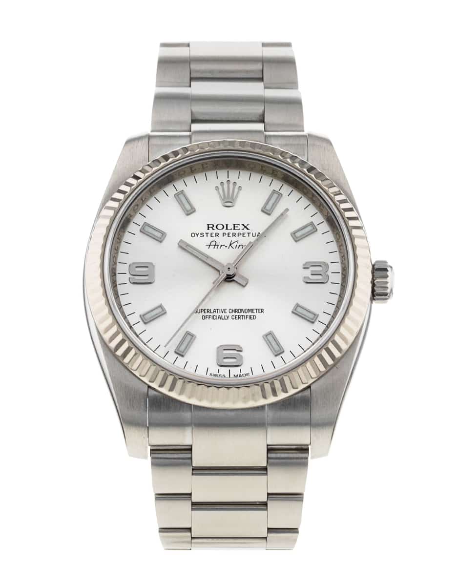 Rolex Air-King 114234 Rolex Air-King 114234